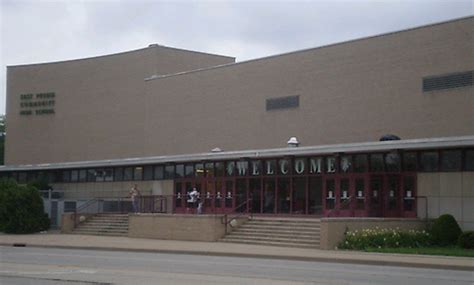 east peoria high school|epchs website.